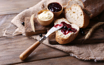 Insulin und Gewicht: Warum Brot und Zucker beim Abnehmen bremsen